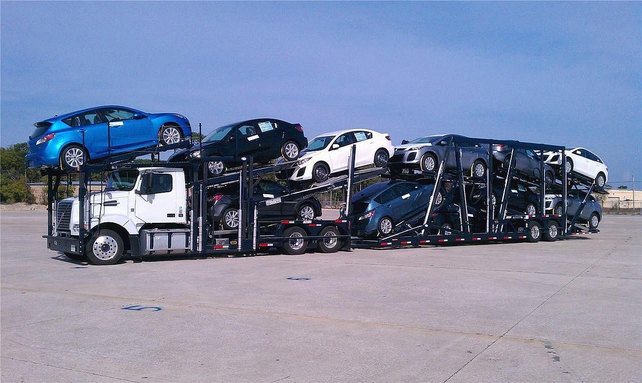 Car Hauler