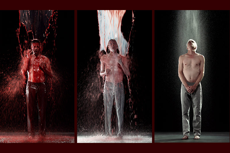 Bill Viola